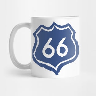 MISSISSIPPI 04 Mug